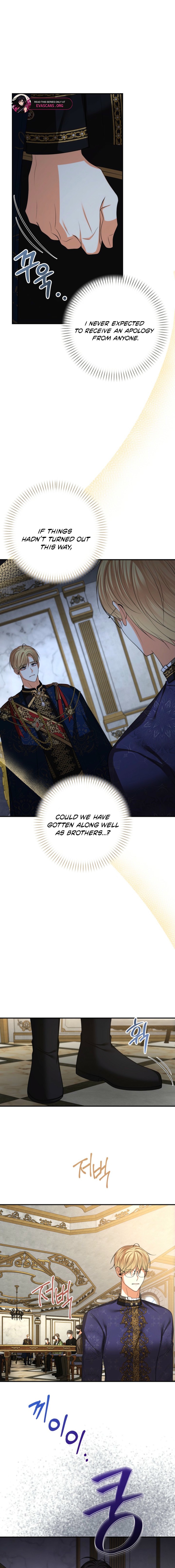 Read My Condition Is Divorce EN Manga Online