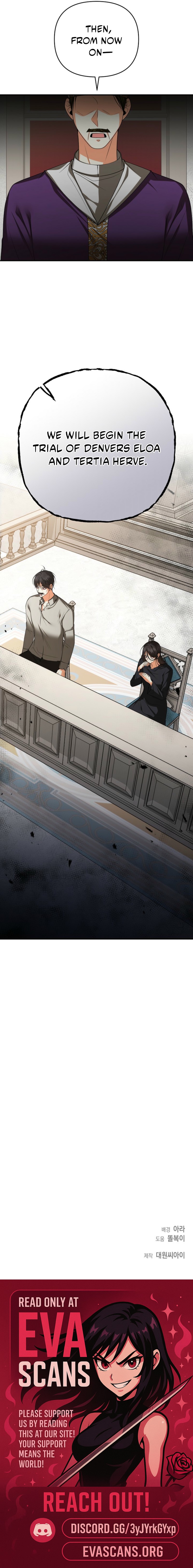 Read My Condition Is Divorce EN Manga Online