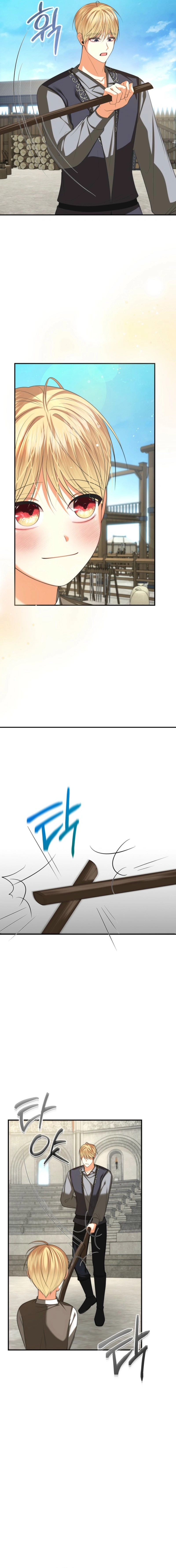 Read My Condition Is Divorce EN Manga Online