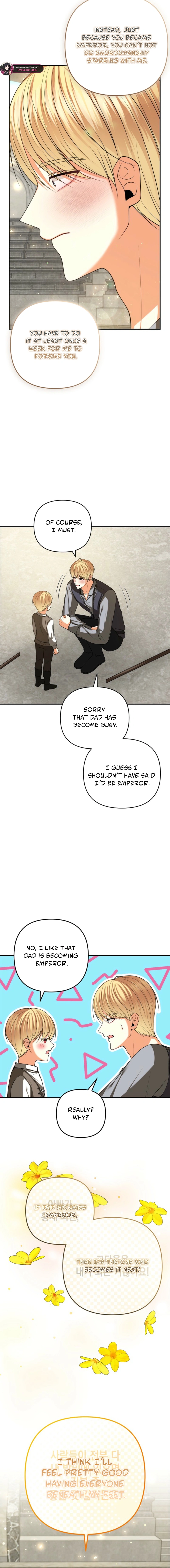 Read My Condition Is Divorce EN Manga Online