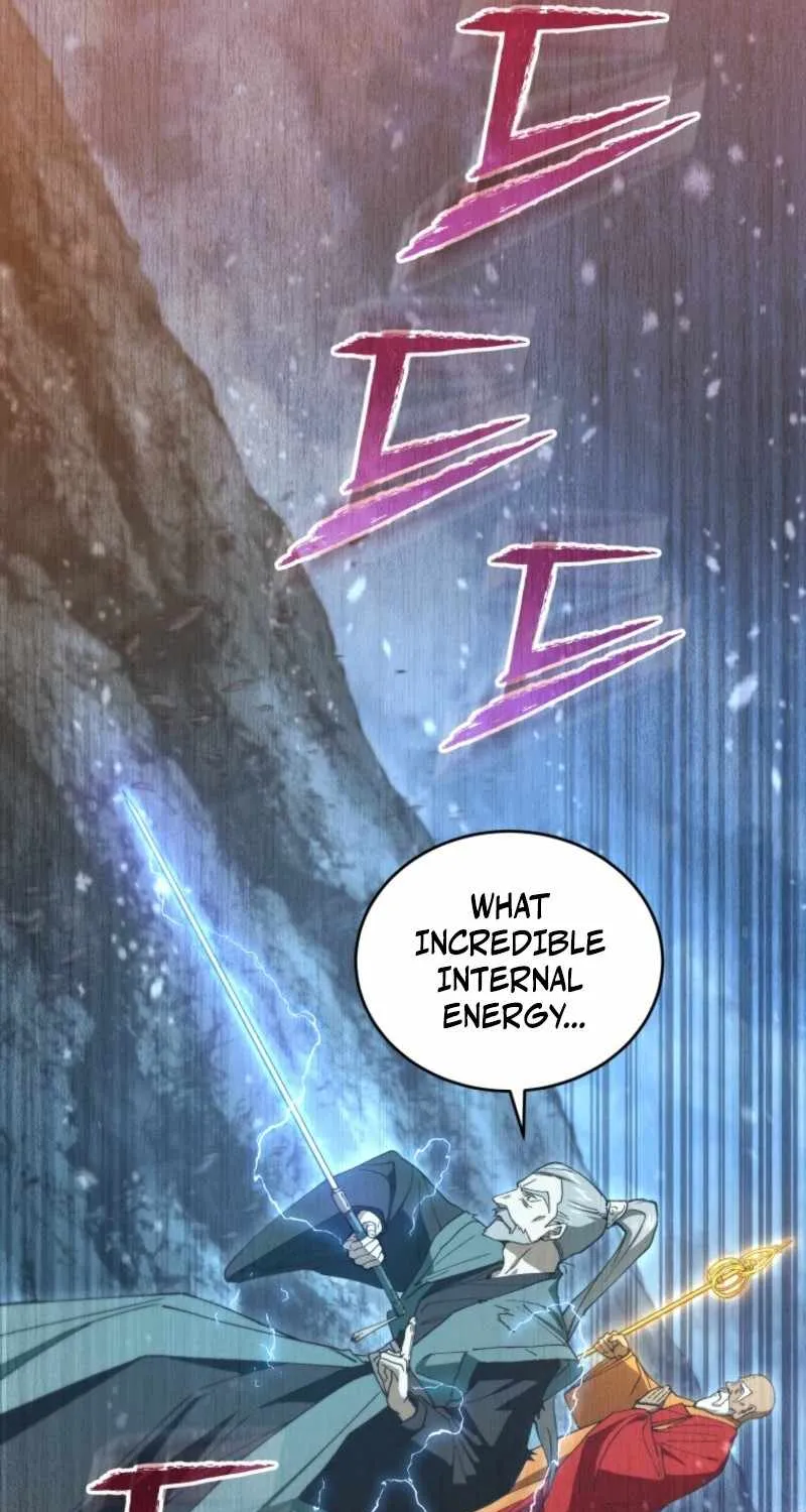 Read My Dad Is the Best in the World EN Manga Online