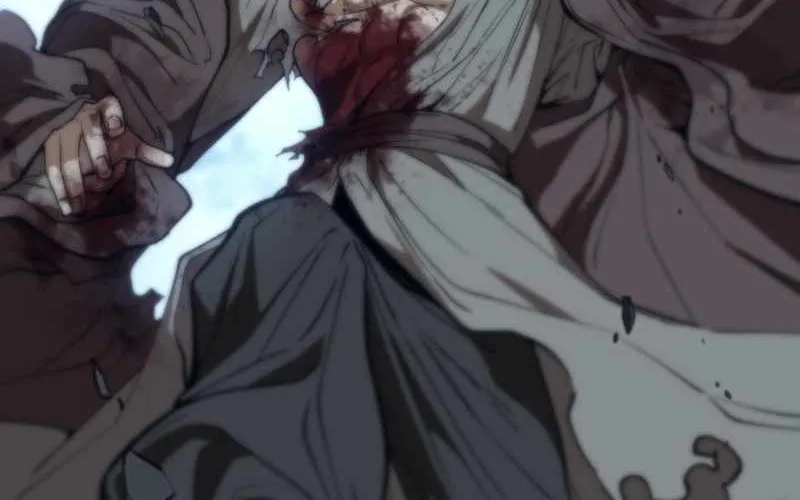 Read My Dad Is the Best in the World EN Manga Online