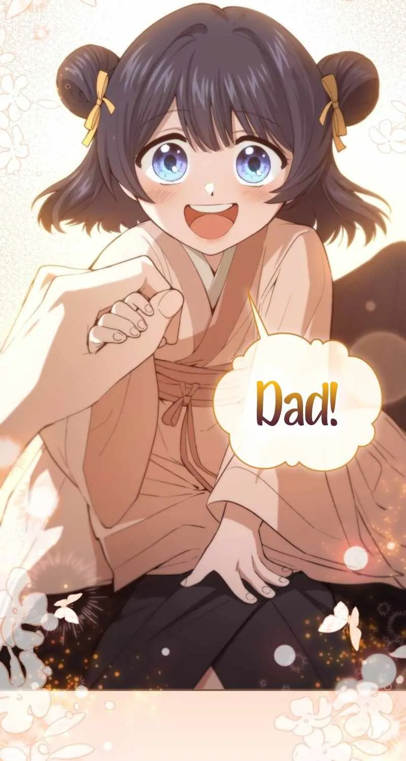 Read My Dad Is the Best in the World EN Manga Online