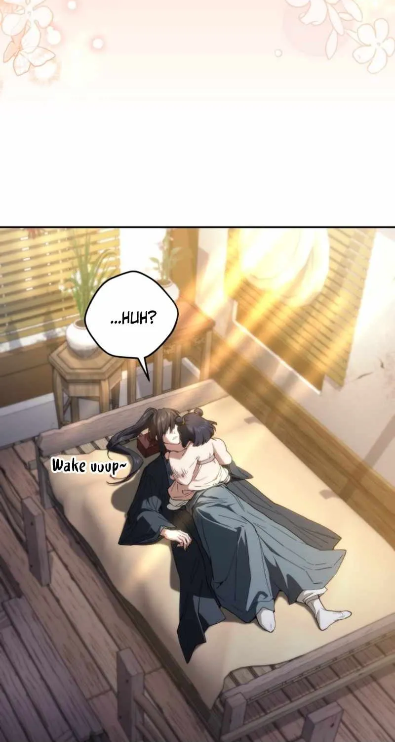 Read My Dad Is the Best in the World EN Manga Online