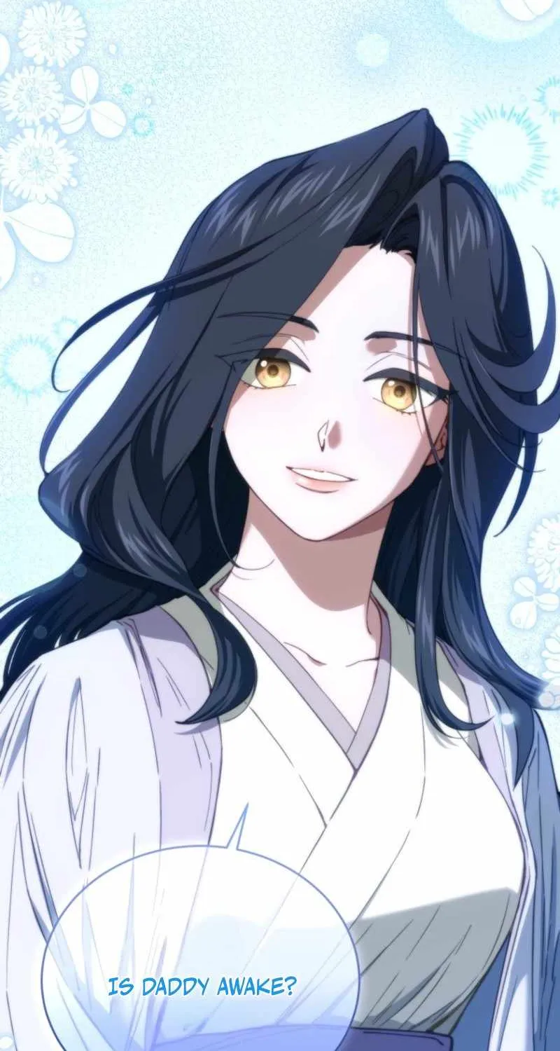 Read My Dad Is the Best in the World EN Manga Online