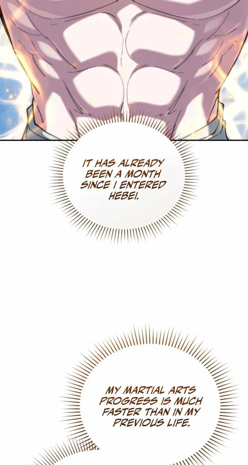Read My Dad Is the Best in the World EN Manga Online