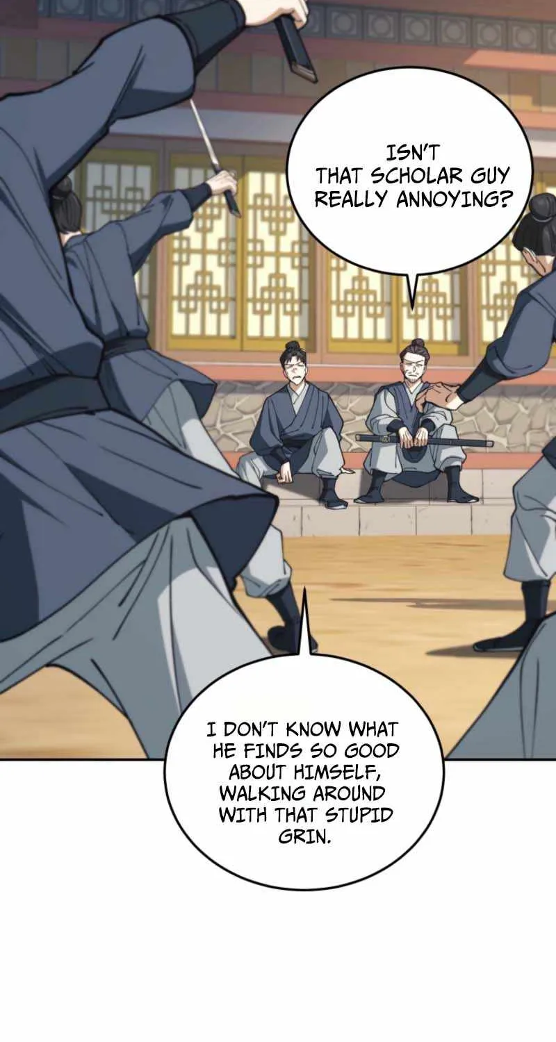 Read My Dad Is the Best in the World EN Manga Online