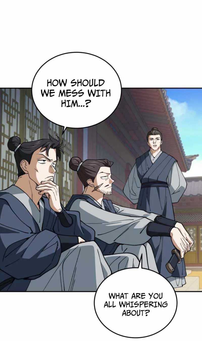 Read My Dad Is the Best in the World EN Manga Online
