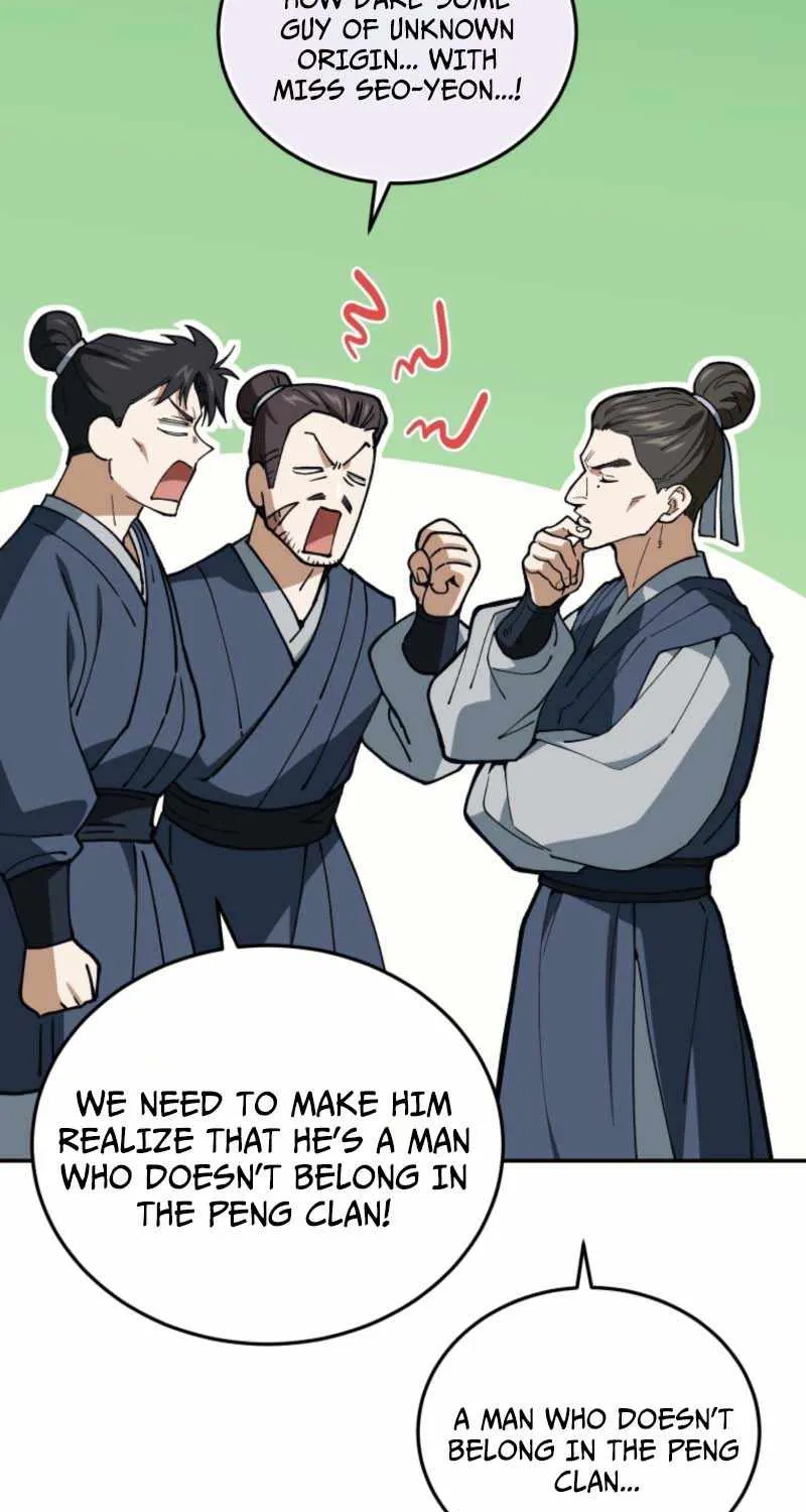 Read My Dad Is the Best in the World EN Manga Online