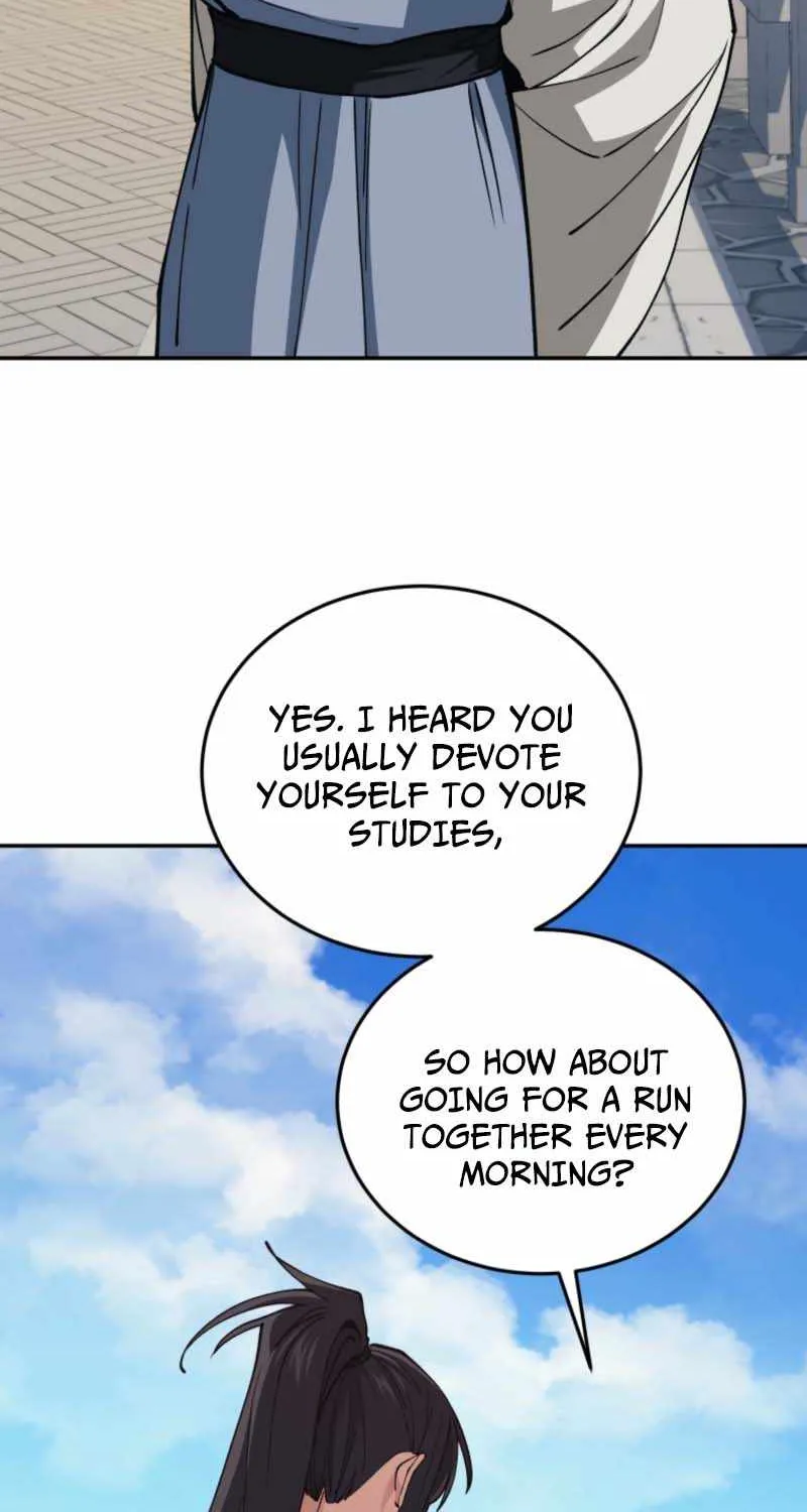 Read My Dad Is the Best in the World EN Manga Online