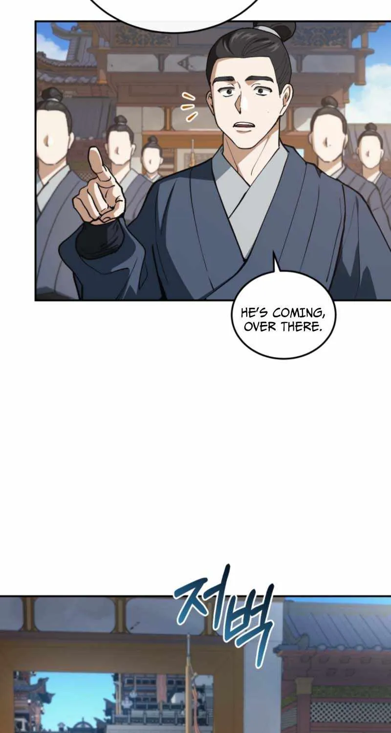 Read My Dad Is the Best in the World EN Manga Online