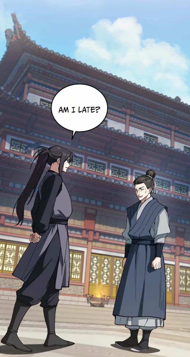 Read My Dad Is the Best in the World EN Manga Online