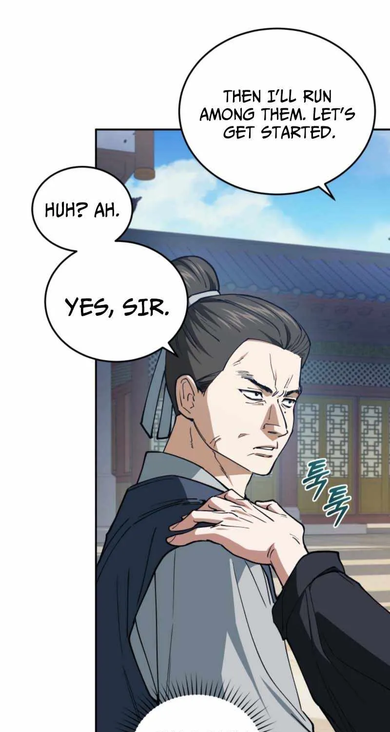 Read My Dad Is the Best in the World EN Manga Online