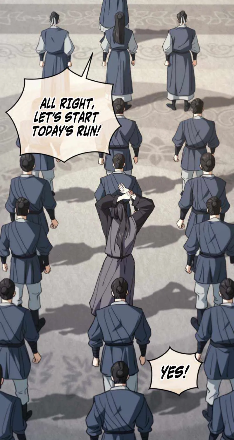 Read My Dad Is the Best in the World EN Manga Online