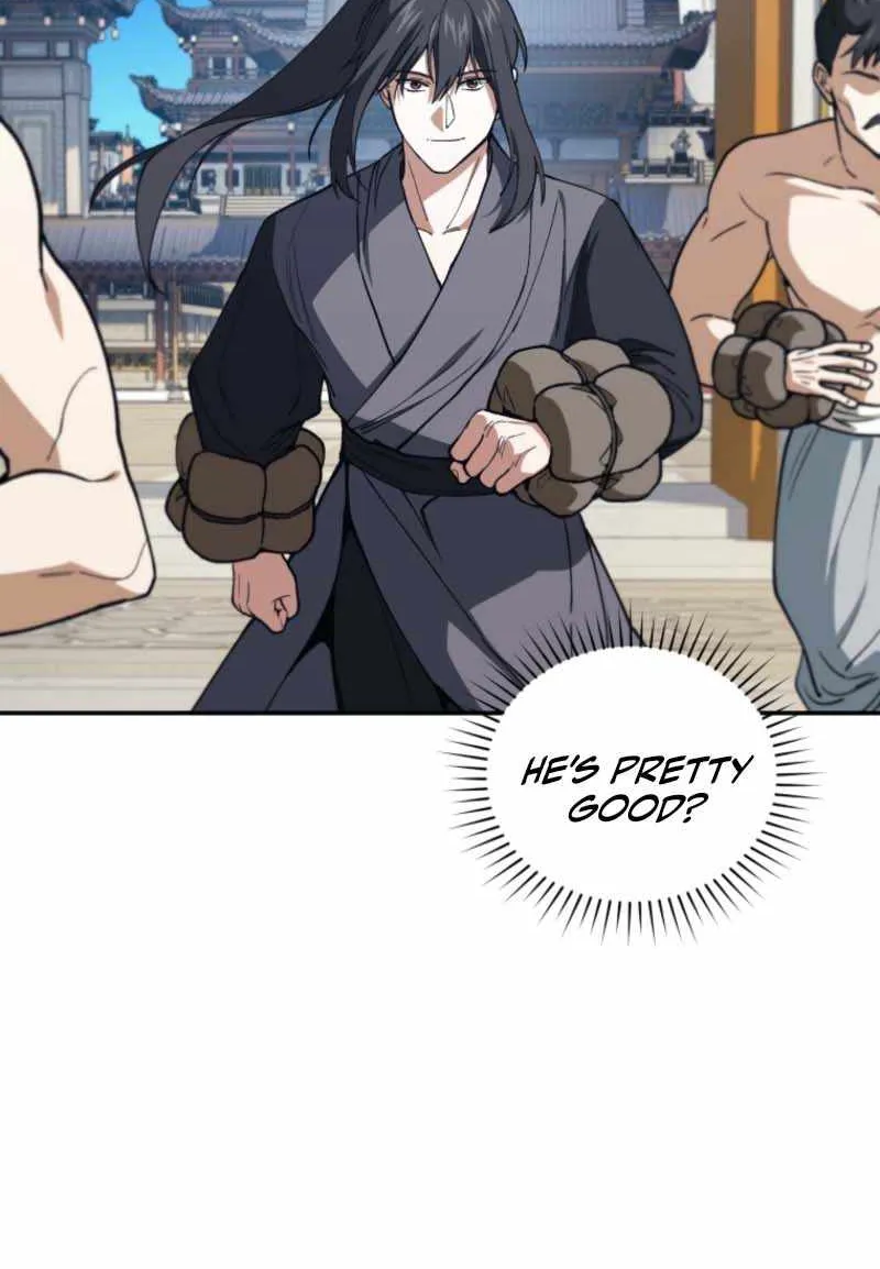 Read My Dad Is the Best in the World EN Manga Online