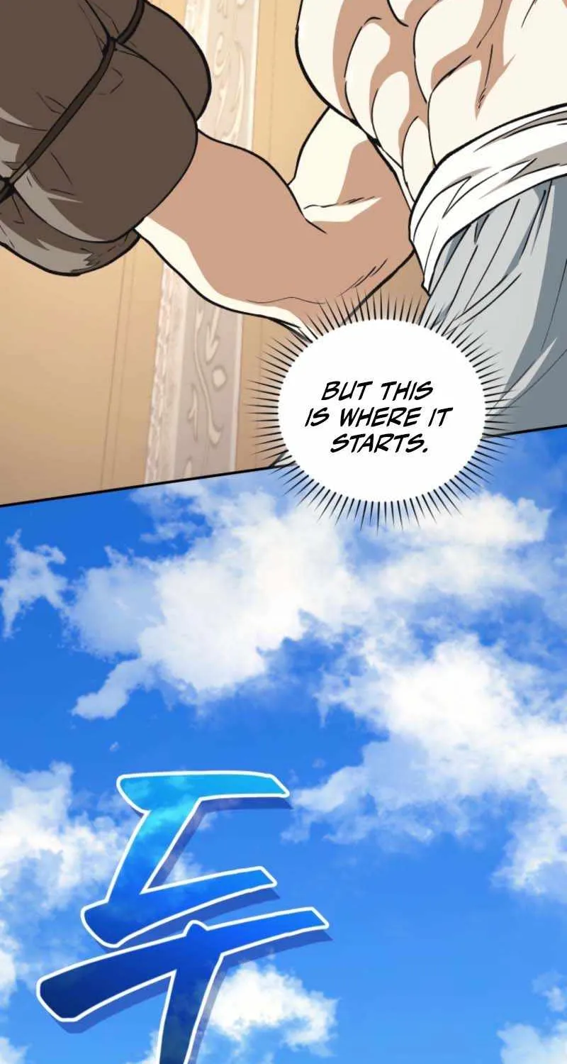 Read My Dad Is the Best in the World EN Manga Online