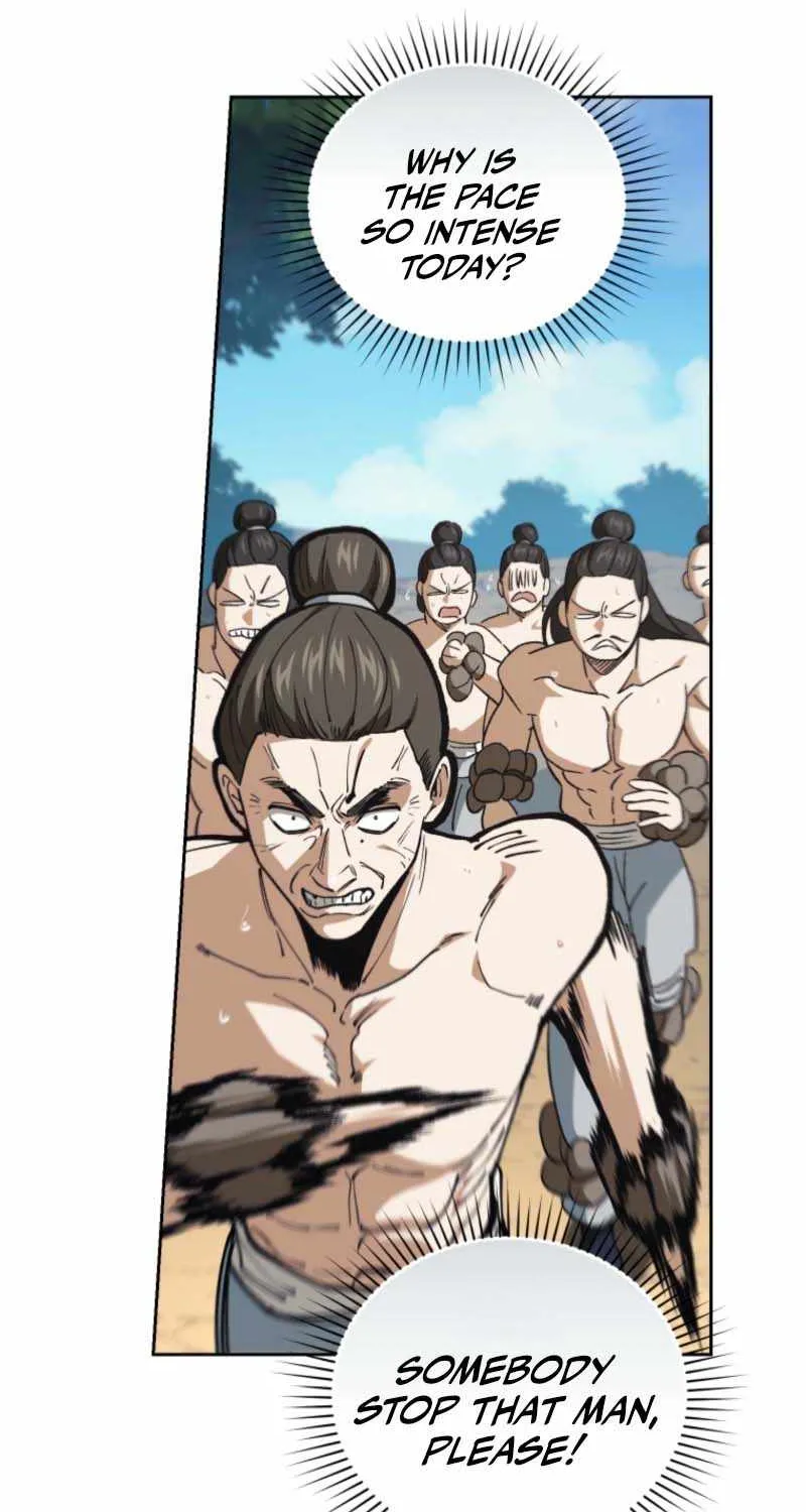 Read My Dad Is the Best in the World EN Manga Online