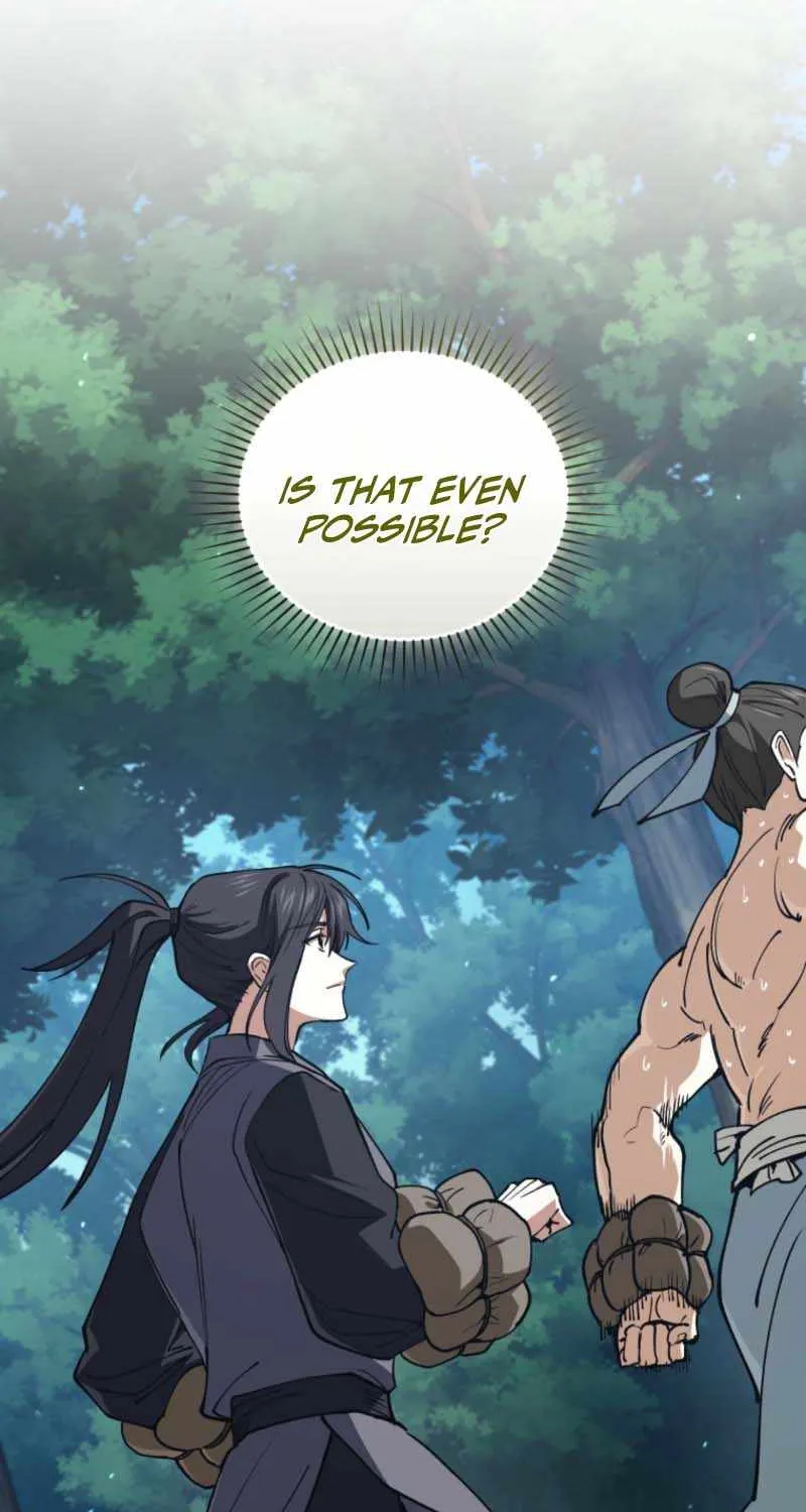 Read My Dad Is the Best in the World EN Manga Online