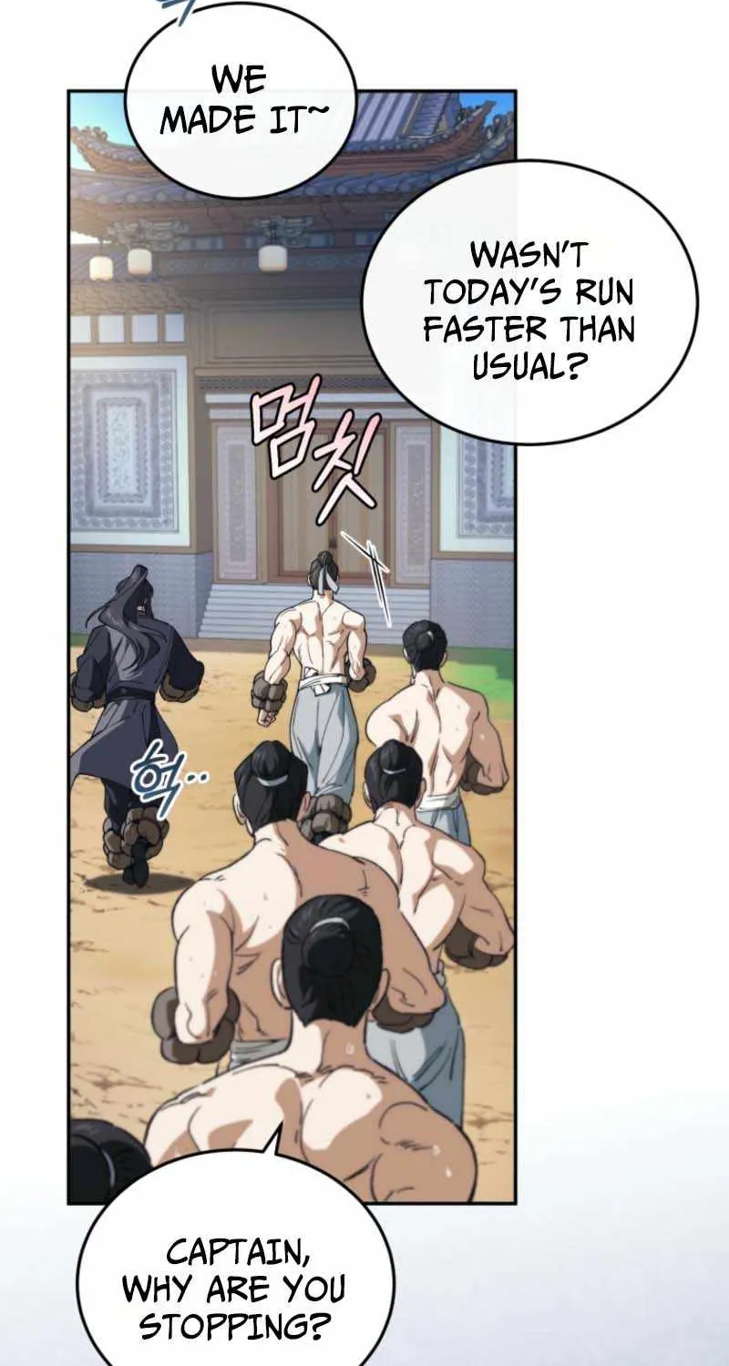 Read My Dad Is the Best in the World EN Manga Online