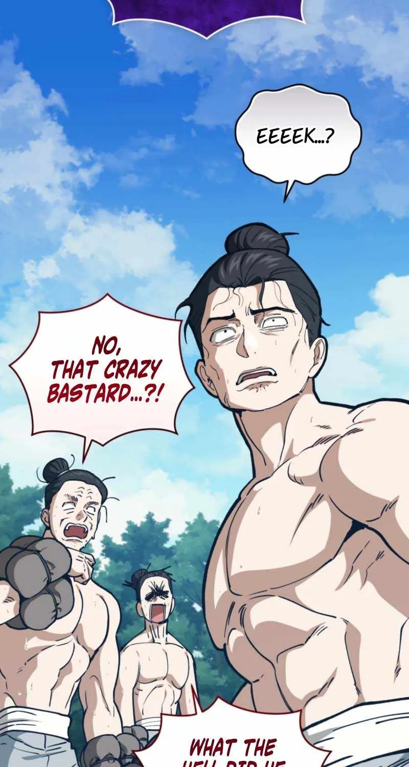 Read My Dad Is the Best in the World EN Manga Online