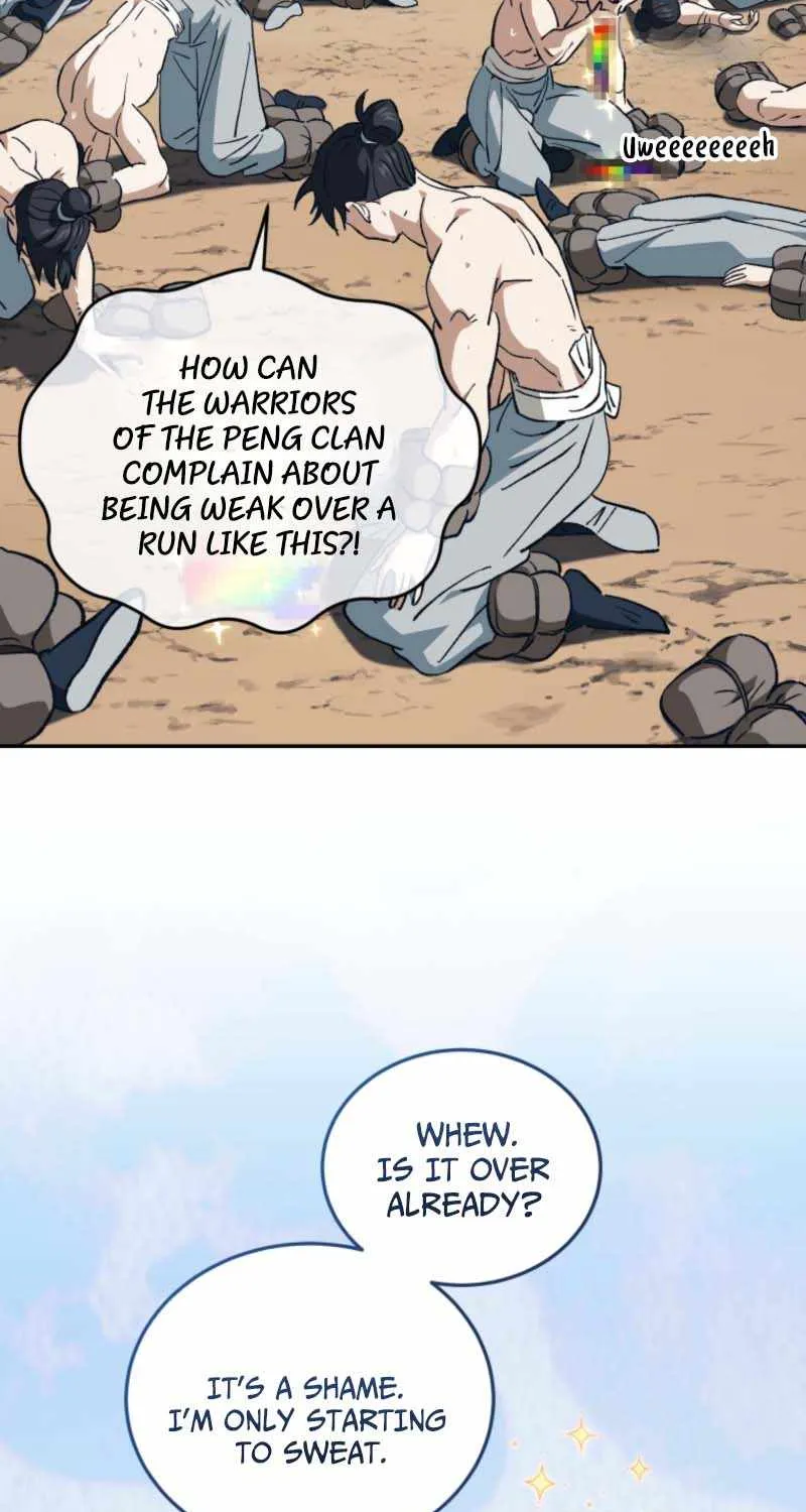 Read My Dad Is the Best in the World EN Manga Online