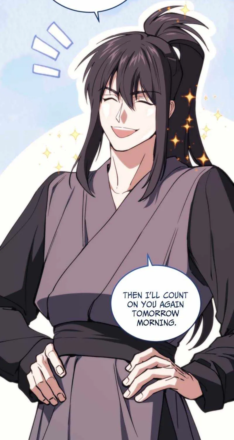Read My Dad Is the Best in the World EN Manga Online