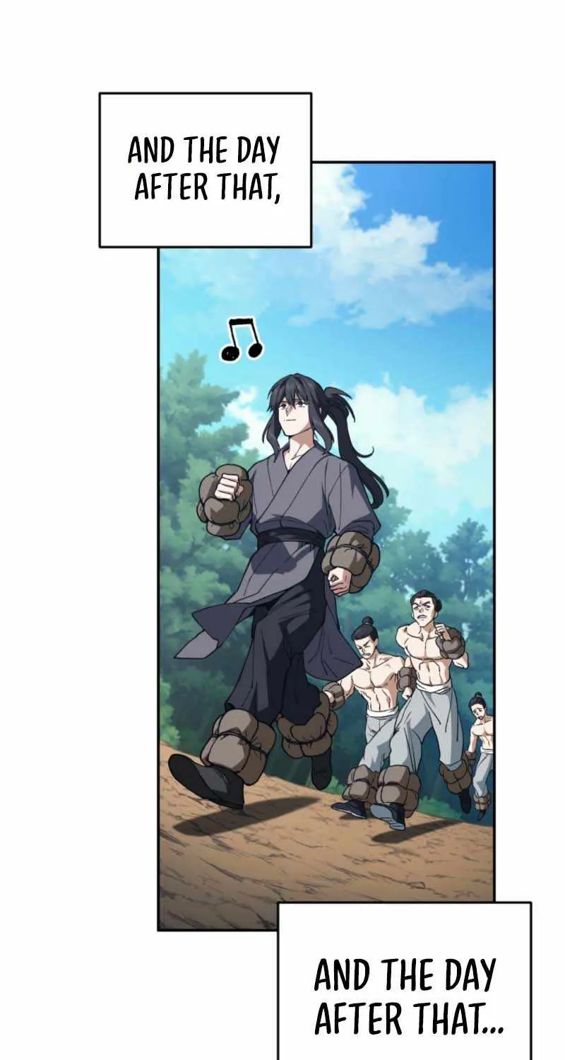 Read My Dad Is the Best in the World EN Manga Online