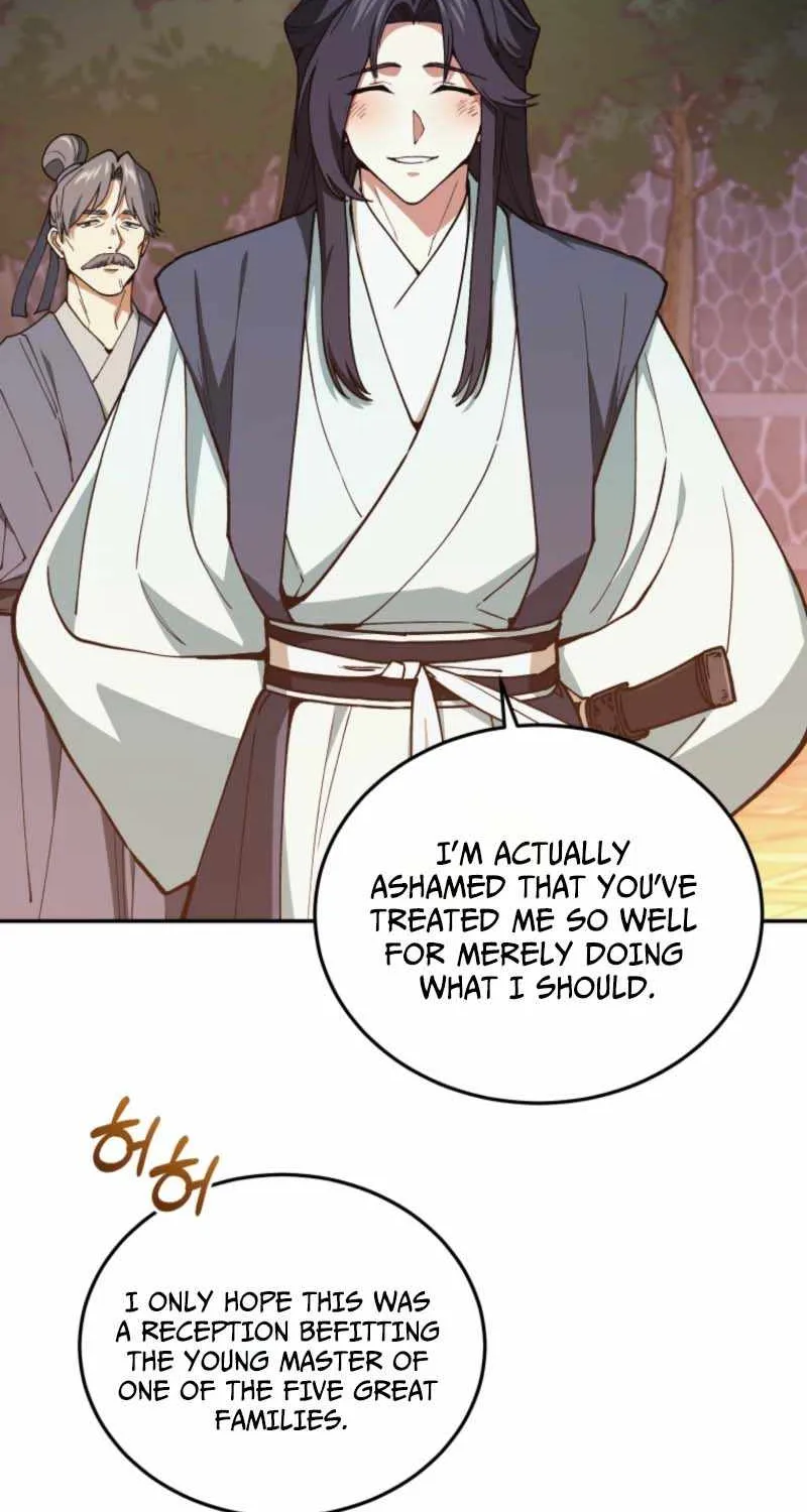 Read My Dad Is the Best in the World EN Manga Online