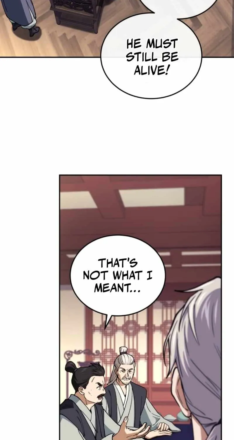 Read My Dad Is the Best in the World EN Manga Online