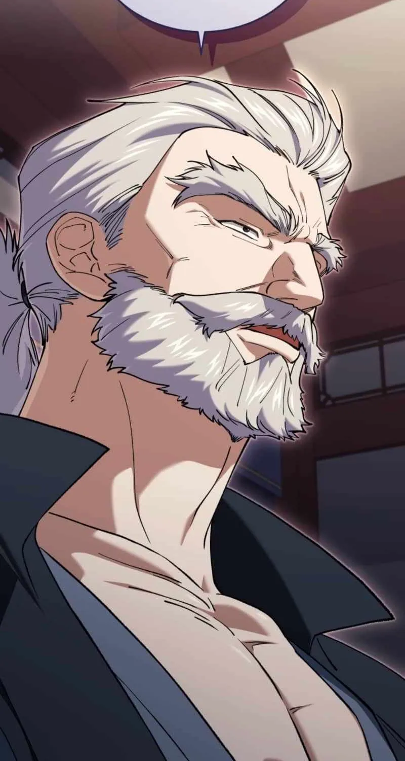 Read My Dad Is the Best in the World EN Manga Online