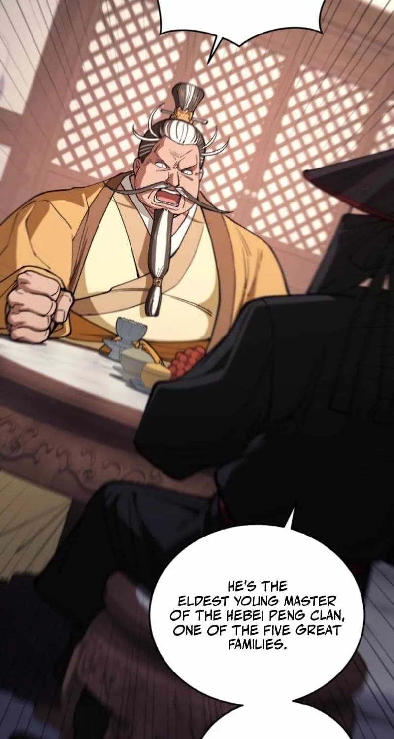 Read My Dad Is the Best in the World EN Manga Online