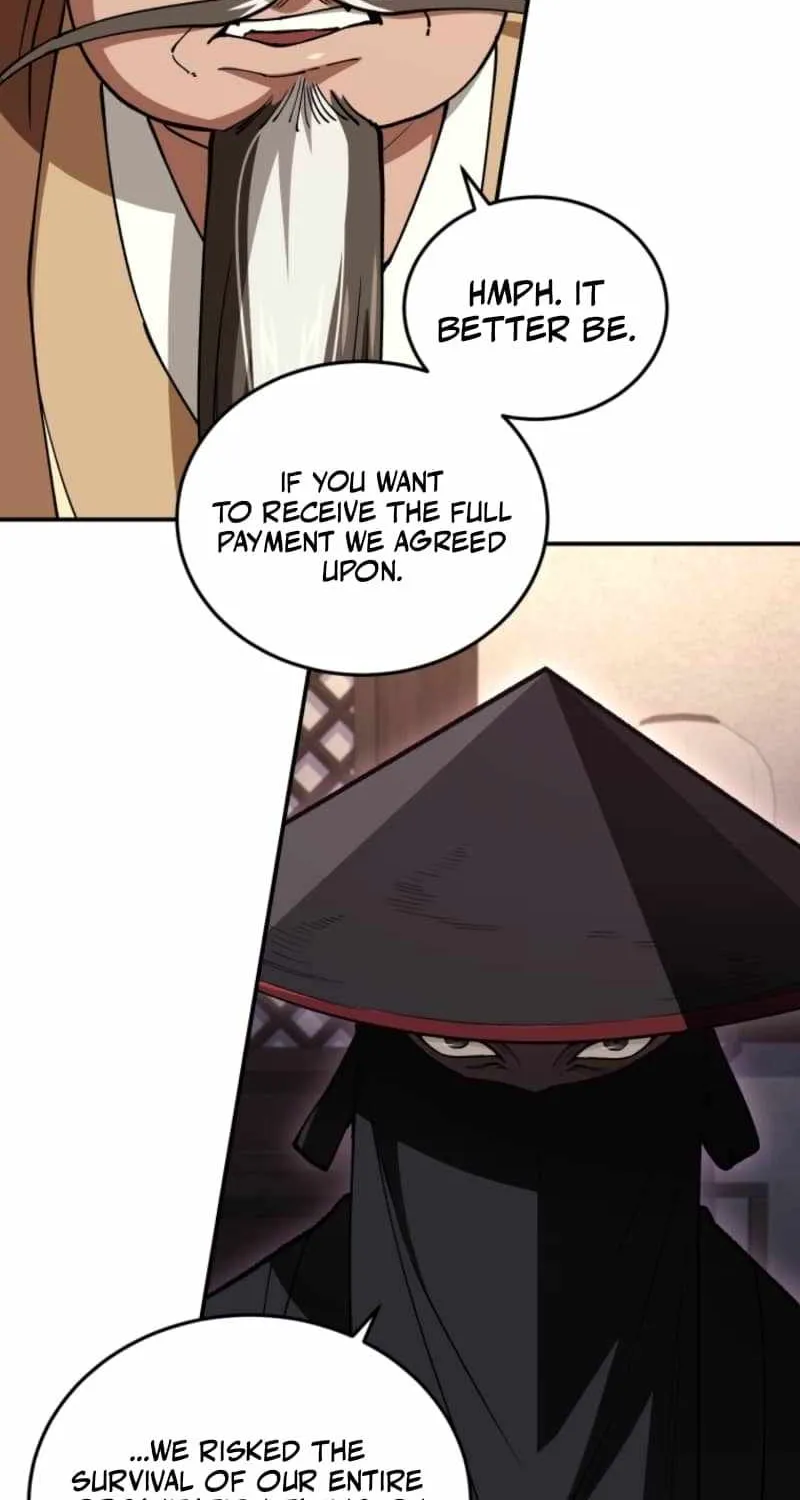Read My Dad Is the Best in the World EN Manga Online