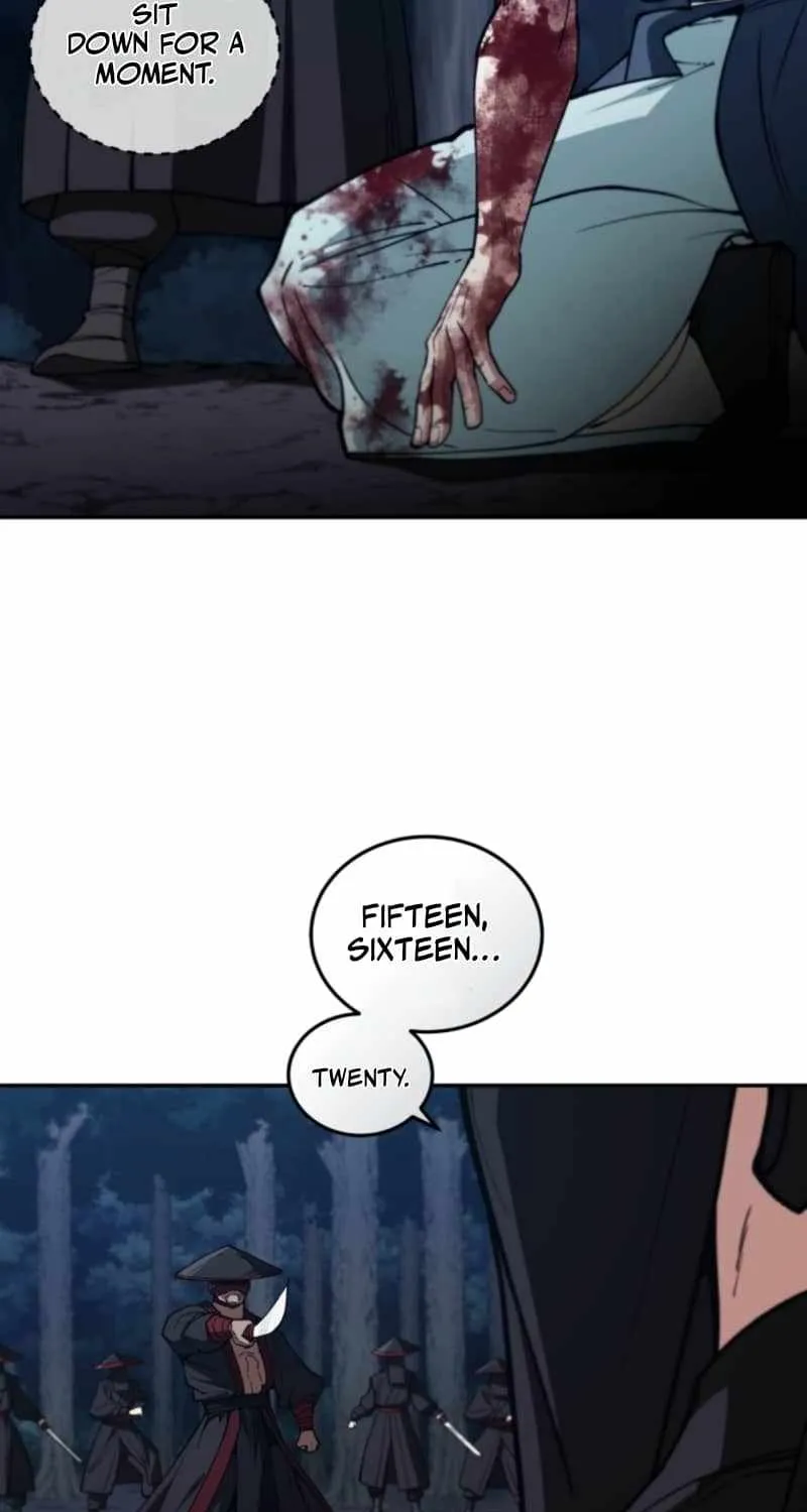 Read My Dad Is the Best in the World EN Manga Online