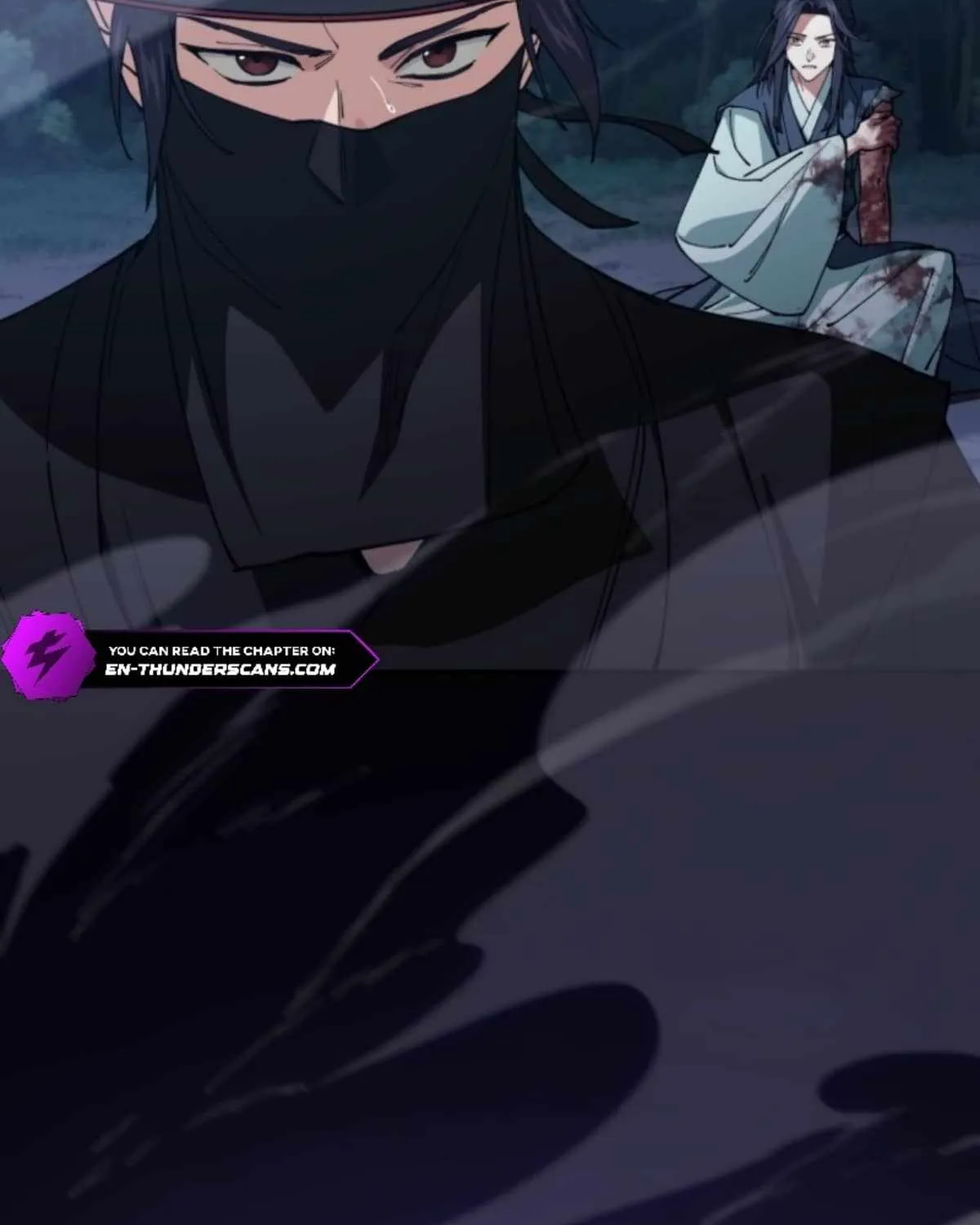 Read My Dad Is the Best in the World EN Manga Online