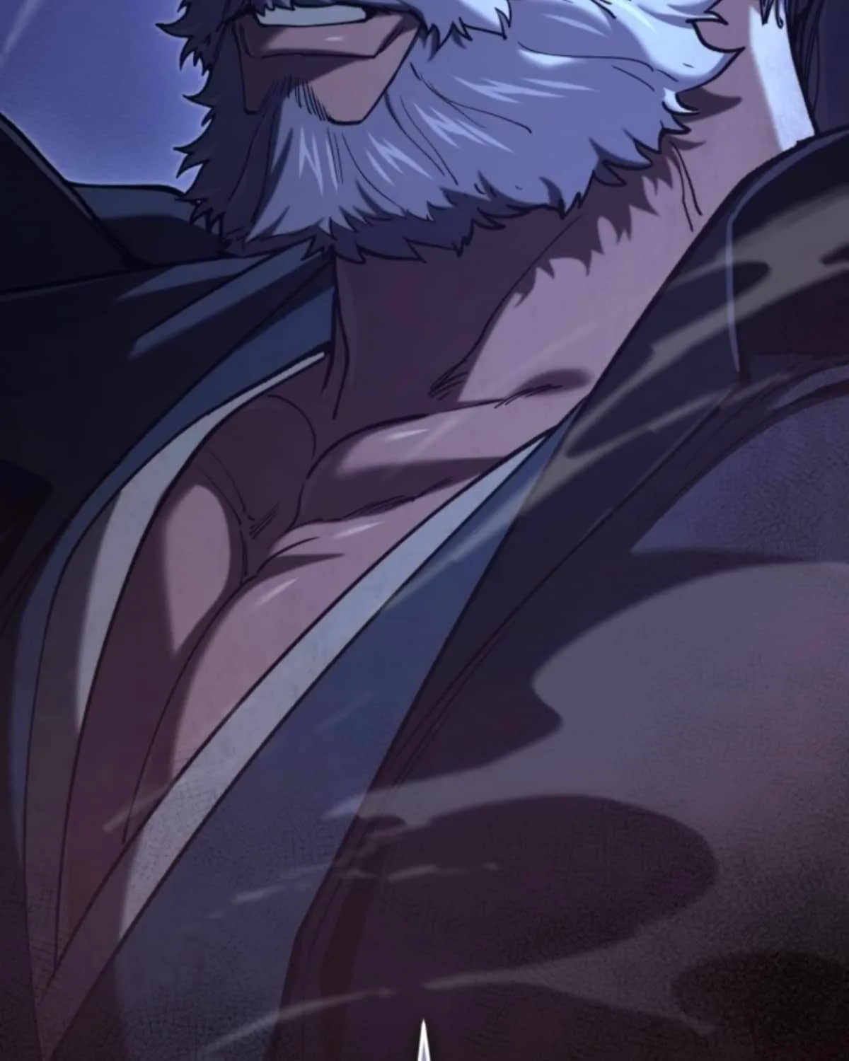 Read My Dad Is the Best in the World EN Manga Online