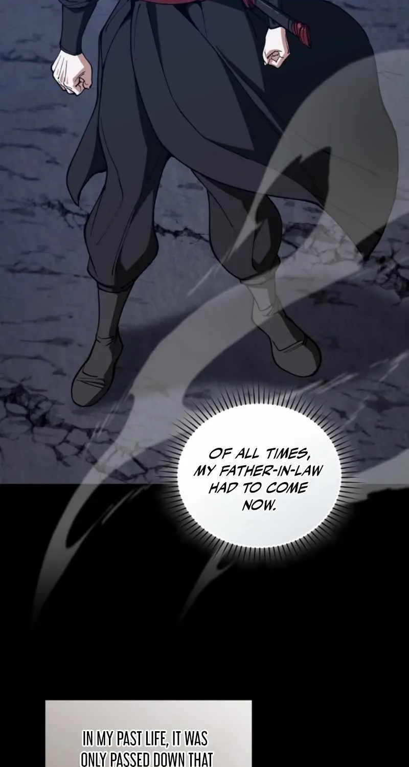 Read My Dad Is the Best in the World EN Manga Online