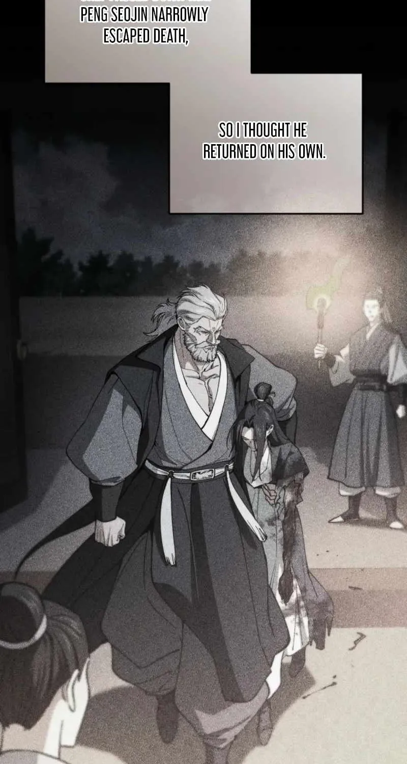 Read My Dad Is the Best in the World EN Manga Online