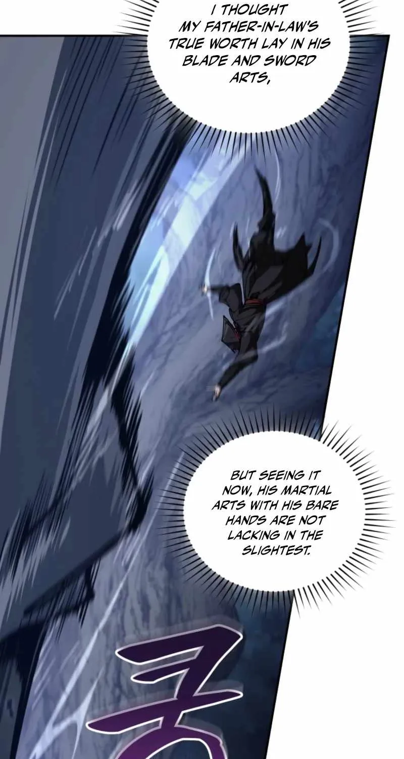 Read My Dad Is the Best in the World EN Manga Online