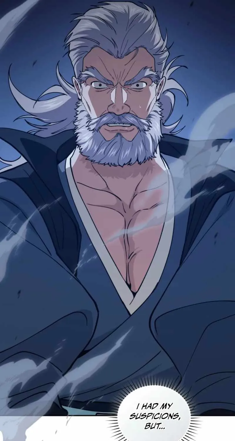 Read My Dad Is the Best in the World EN Manga Online