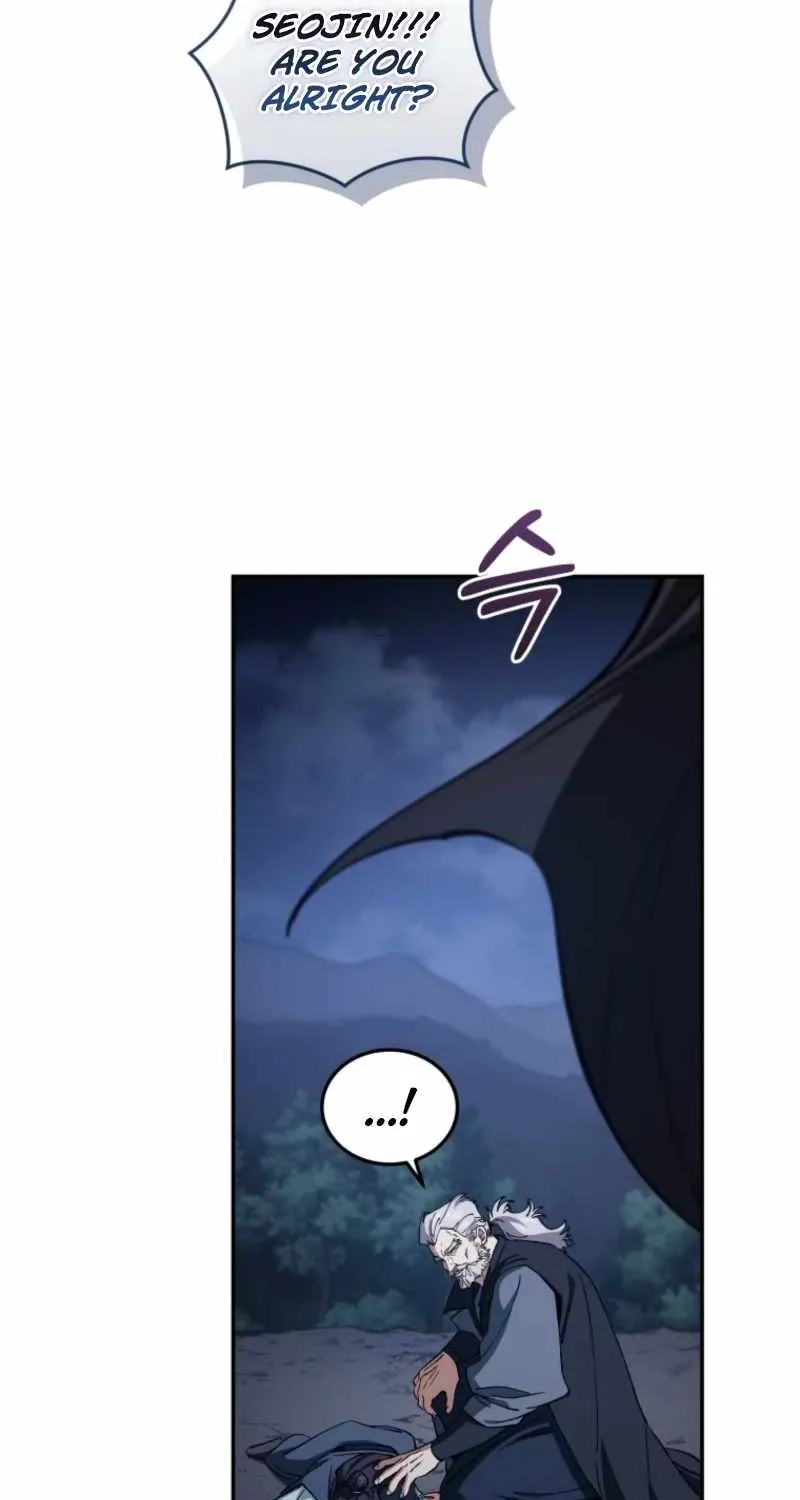 Read My Dad Is the Best in the World EN Manga Online