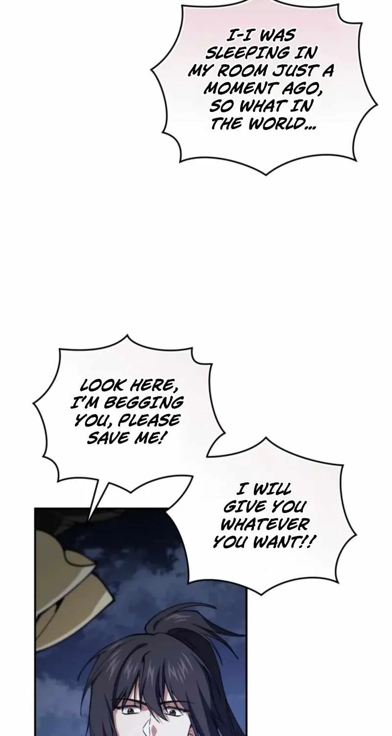 Read My Dad Is the Best in the World EN Manga Online