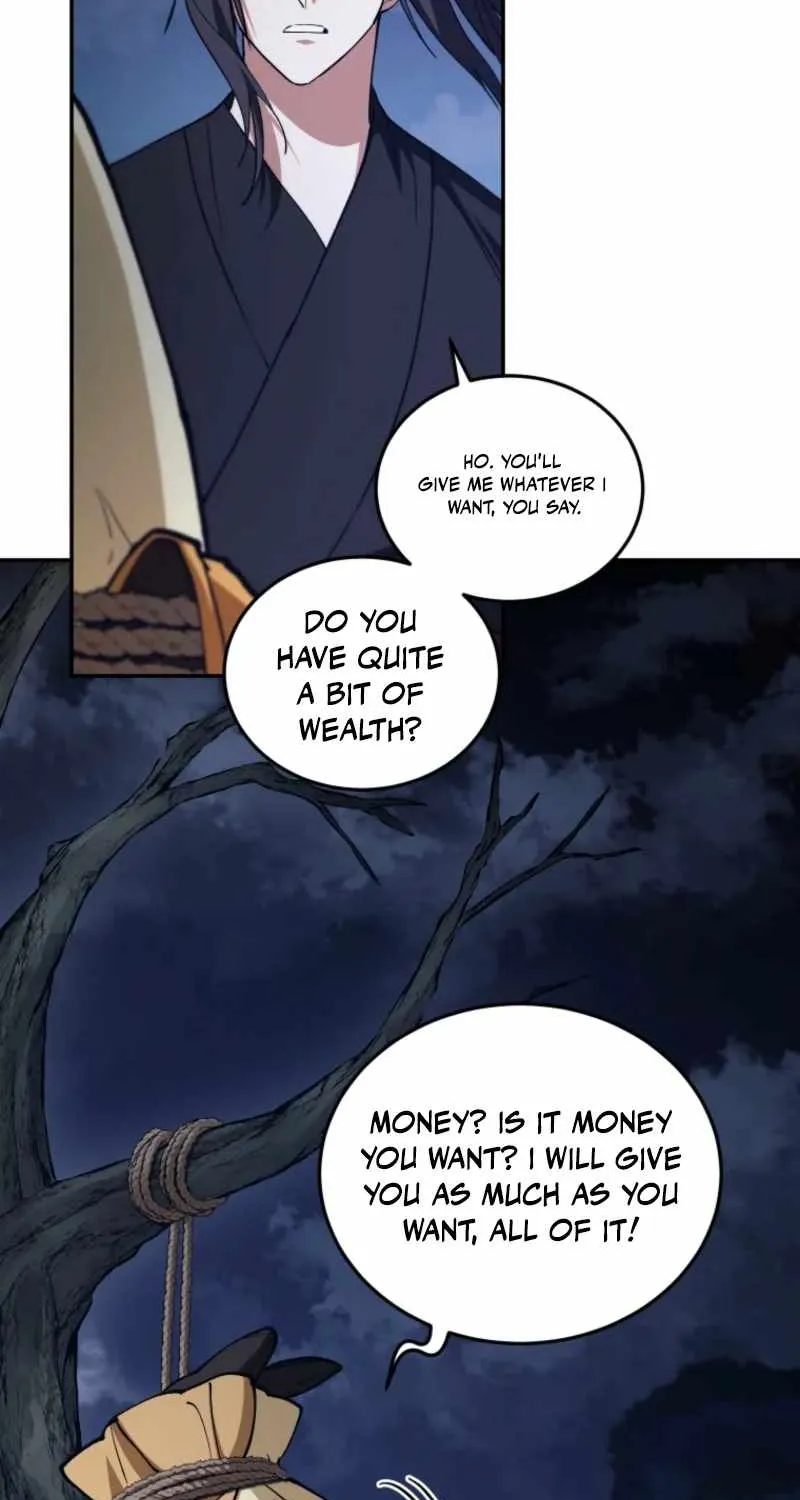 Read My Dad Is the Best in the World EN Manga Online