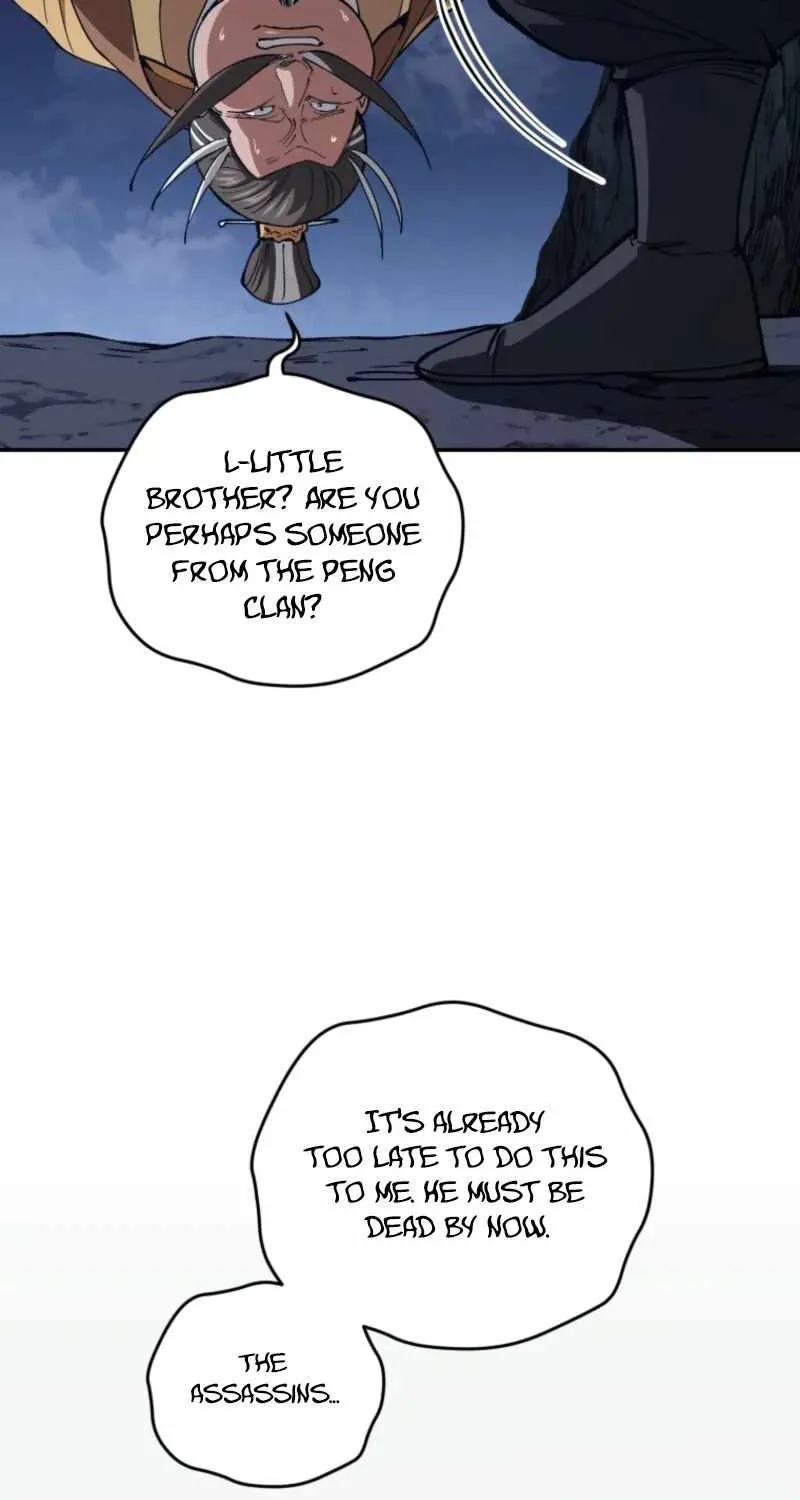 Read My Dad Is the Best in the World EN Manga Online