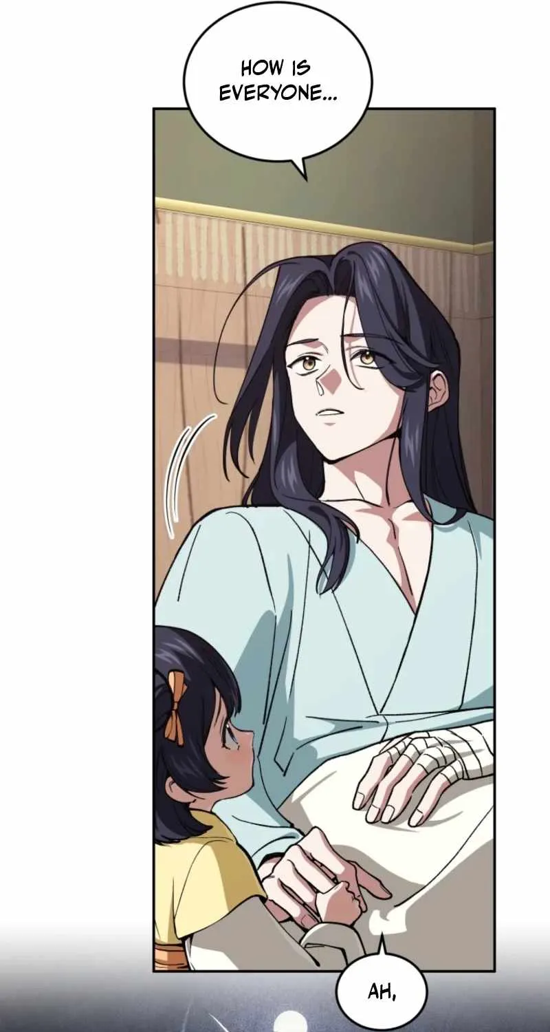 Read My Dad Is the Best in the World EN Manga Online