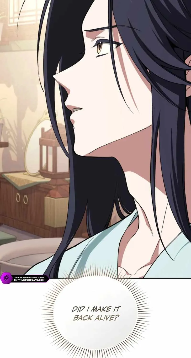 Read My Dad Is the Best in the World EN Manga Online