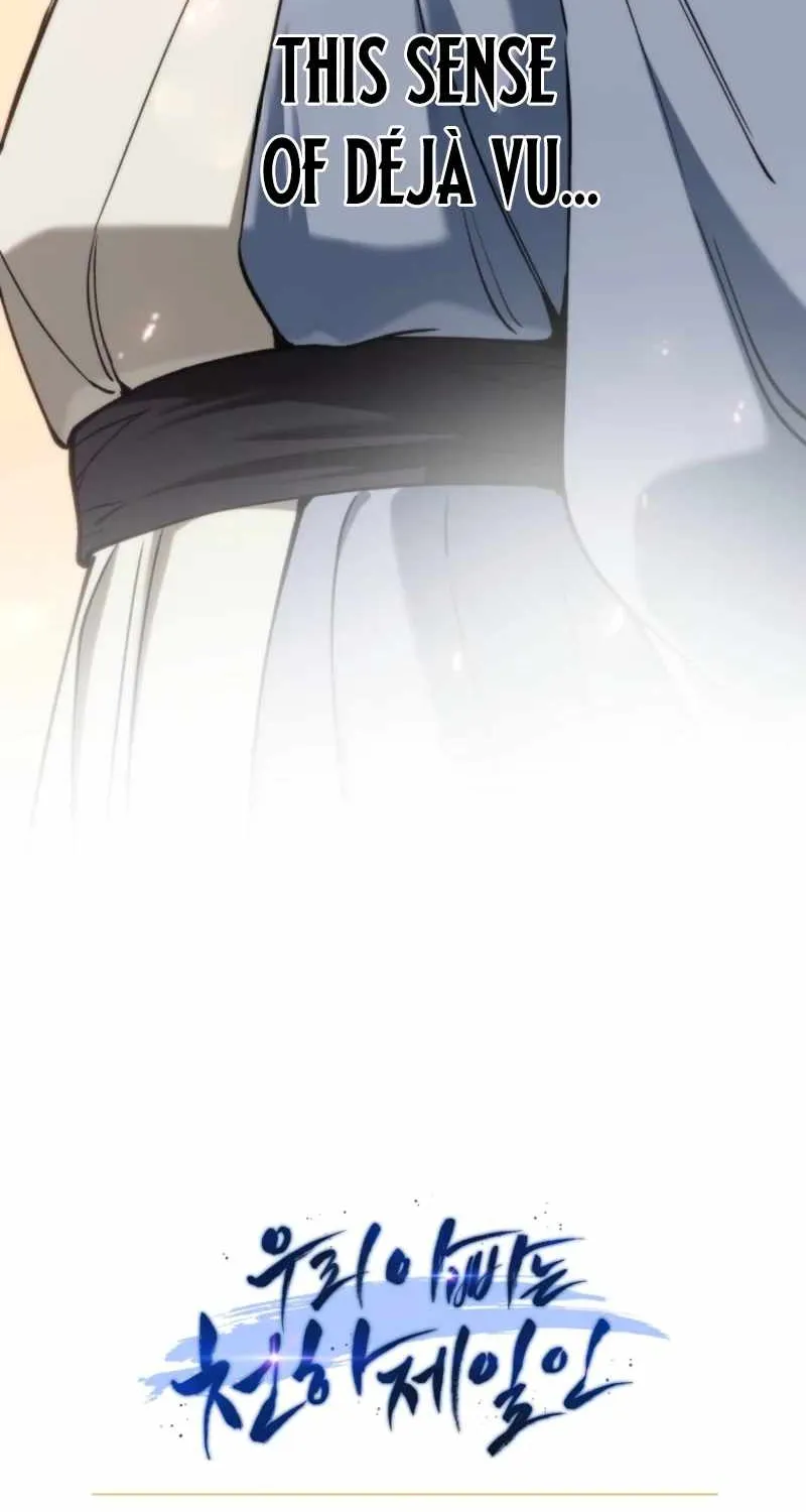 Read My Dad Is the Best in the World EN Manga Online