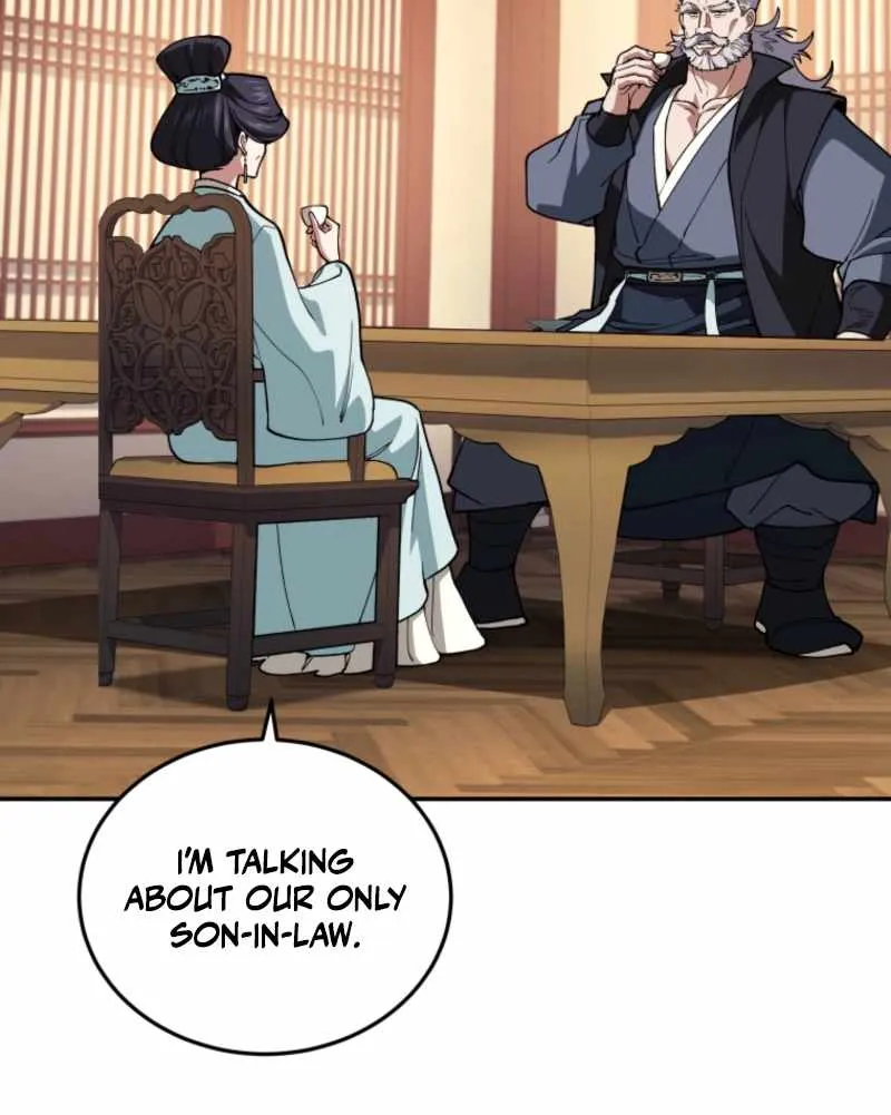 Read My Dad Is the Best in the World EN Manga Online