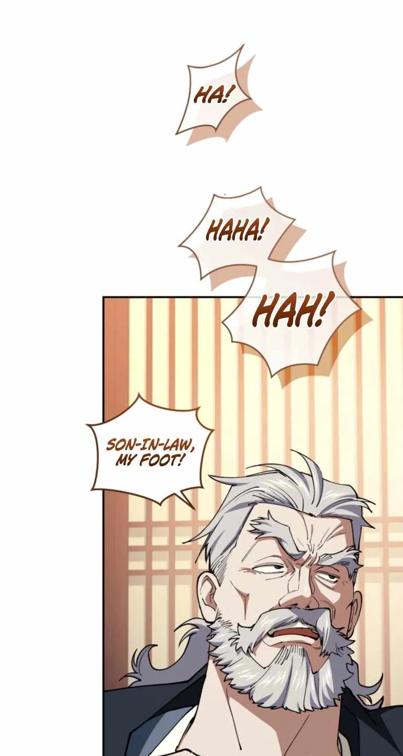 Read My Dad Is the Best in the World EN Manga Online