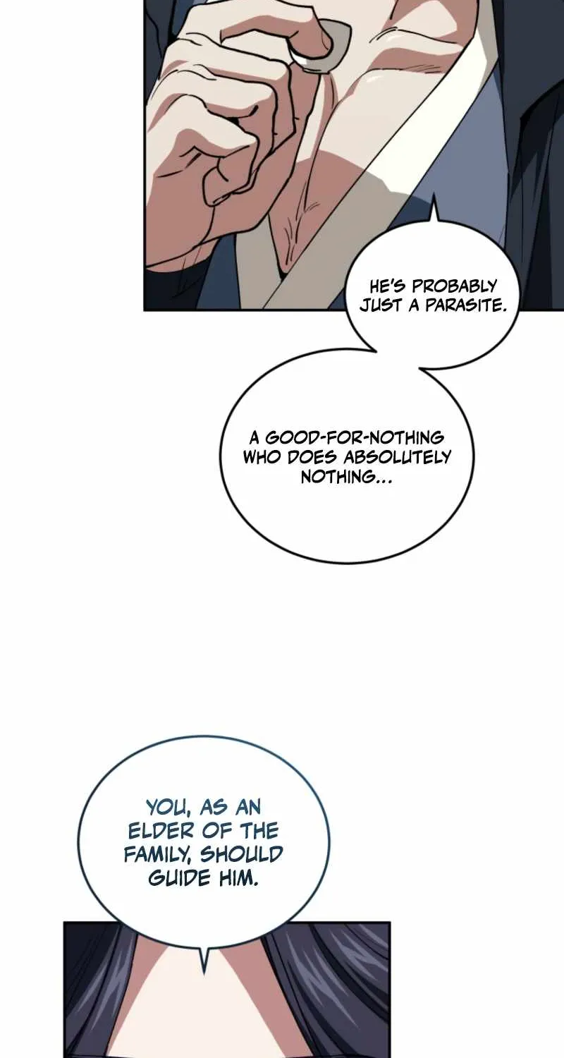 Read My Dad Is the Best in the World EN Manga Online