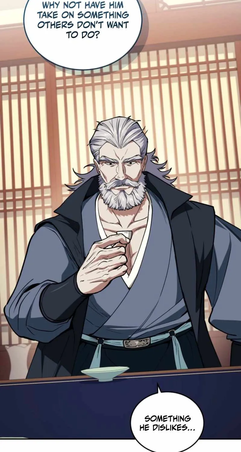 Read My Dad Is the Best in the World EN Manga Online